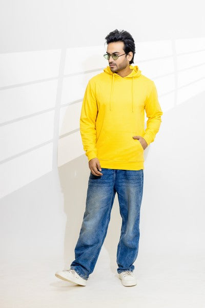 DRAGON EMBROIDERY HOODIE