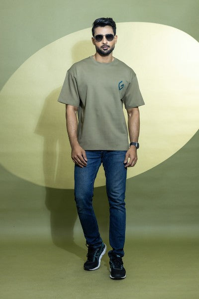 ROAR PRINTED T-SHIRT